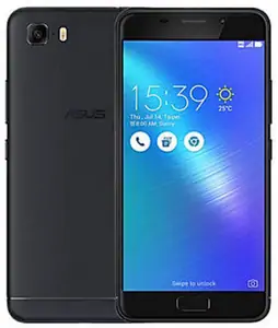 Замена usb разъема на телефоне Asus ZenFone 3s Max в Самаре
